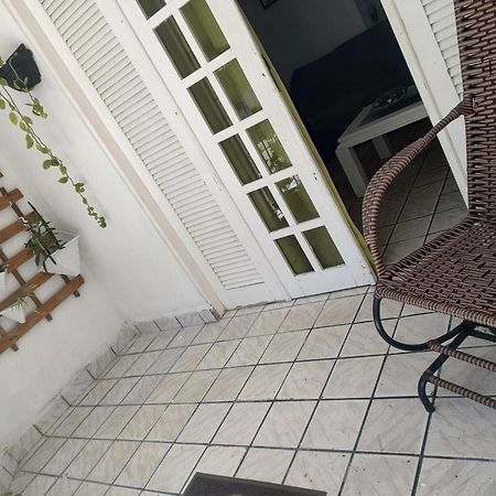 Res Mario Melo Porto De Galinhas Apartment ภายนอก รูปภาพ