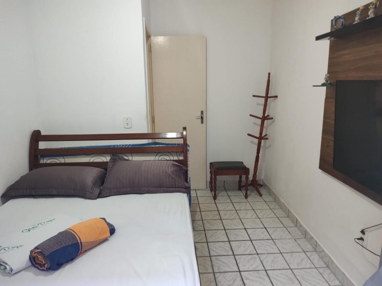 Res Mario Melo Porto De Galinhas Apartment ภายนอก รูปภาพ