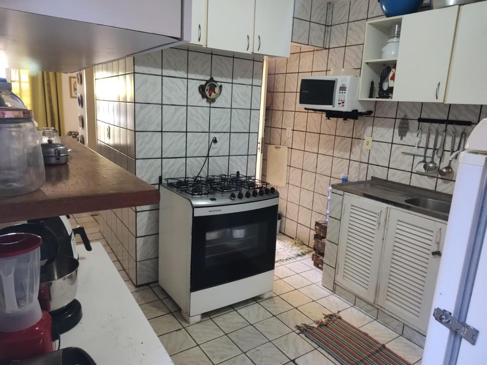 Res Mario Melo Porto De Galinhas Apartment ภายนอก รูปภาพ