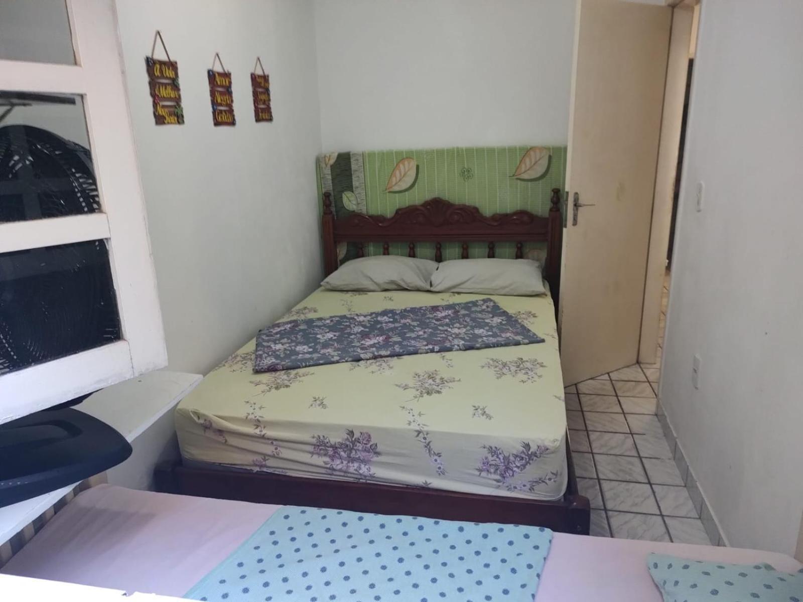 Res Mario Melo Porto De Galinhas Apartment ภายนอก รูปภาพ