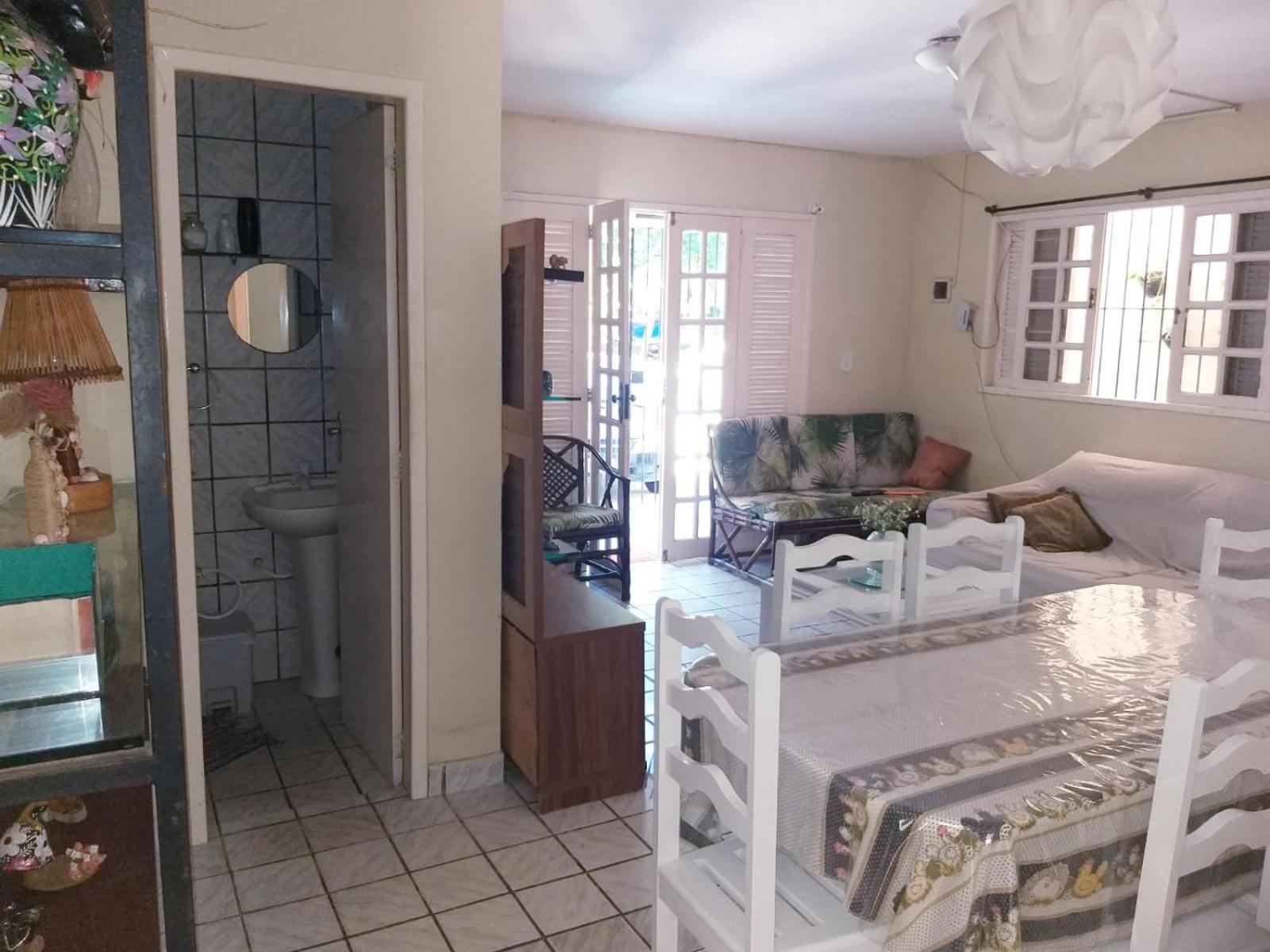 Res Mario Melo Porto De Galinhas Apartment ภายนอก รูปภาพ
