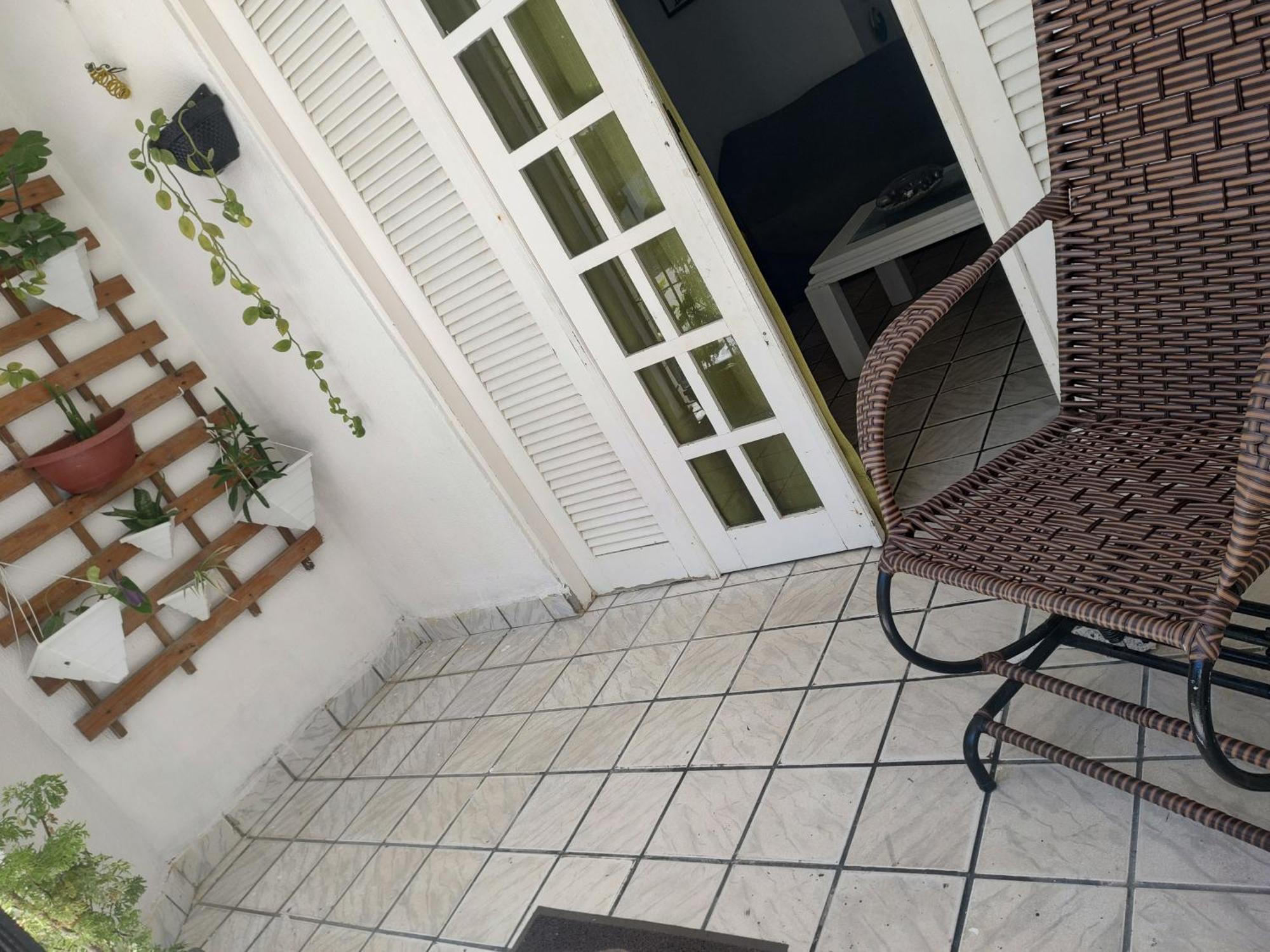 Res Mario Melo Porto De Galinhas Apartment ภายนอก รูปภาพ